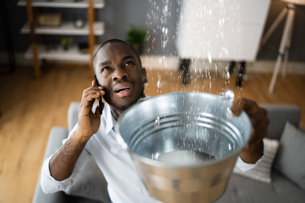 Best Residential water damage restoration  in Georgetown, TX