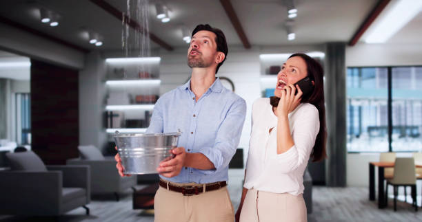  Georgetown, TX Water damage restoration Pros